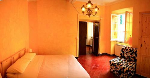 Apartamento Appartamento Di Prestigio- C� Da Lina - Deiva Marina