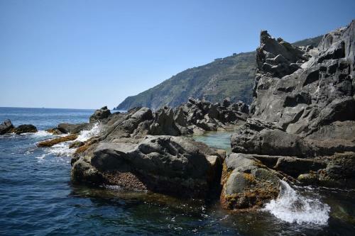 Apartamento Tavernetta 109 Terrazza Tra Le 5 Terre E Portofino