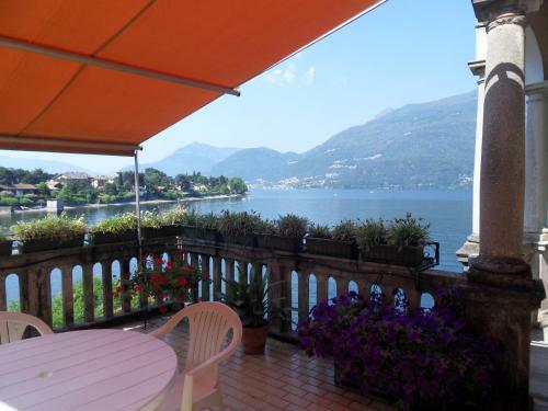 Apartamento Villa Plinio Lago Di Como