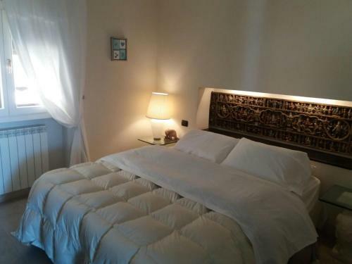 Apartamento Palazzo Conti Viale