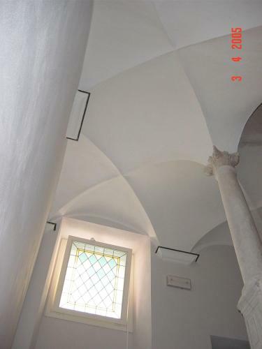 Apartamento Palazzo Conti Viale