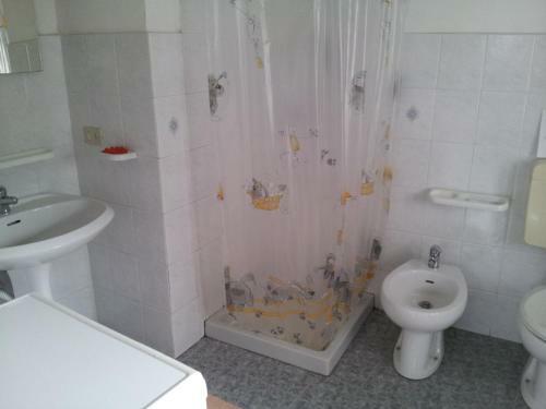 Apartamento Alloggio Ulivo