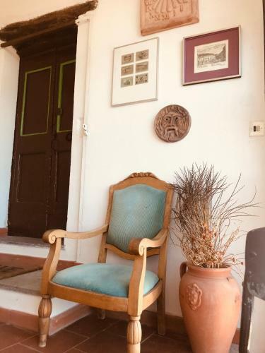 Apartamento Casa Belvedere
