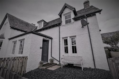 The Old School House B&B