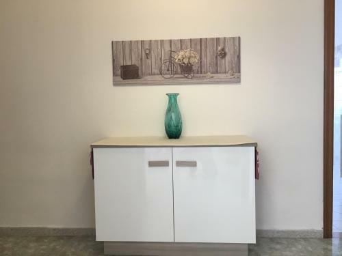 Apartamento Parco Adamantina Di Fronte Al Mare