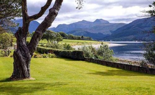Hostal Ardrhu House Fort William