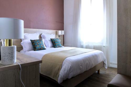 Hotel H�tel Du Golfe