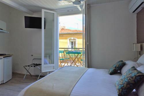 Hotel H�tel Du Golfe