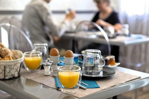 Hotel H�tel Du Golfe