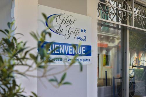 Hotel H�tel Du Golfe