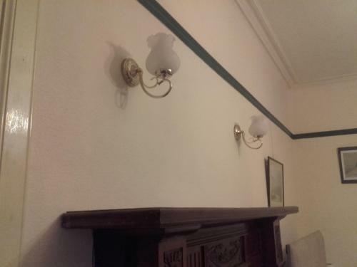 Old Harbour Master's Self-catering Apartment