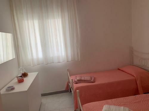 Bed & Breakfast Casa Di Ale