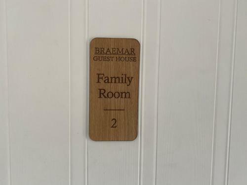 Hostal Braemar House
