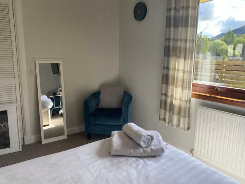 Hostal Braemar House