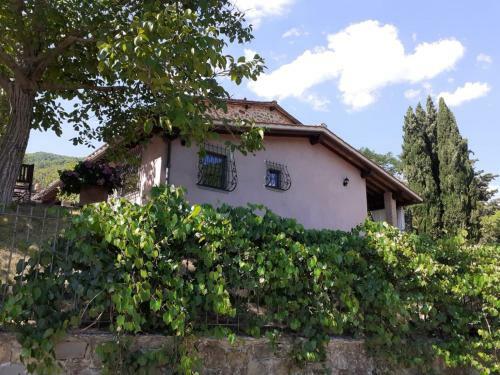 Apartamento Casina Di Vicchio