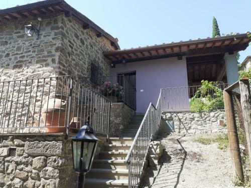 Apartamento Casina Di Vicchio