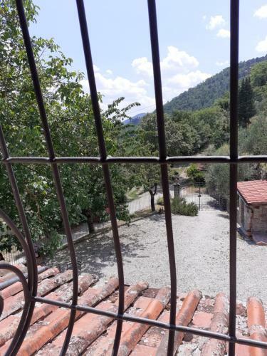 Apartamento Casina Di Vicchio