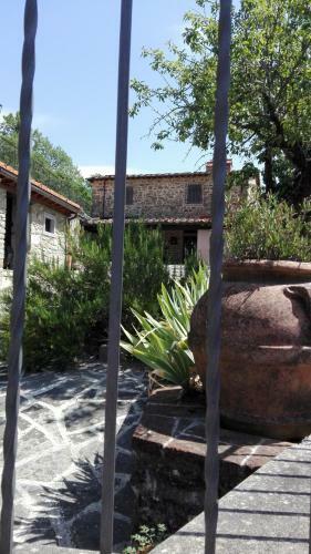 Apartamento Casina Di Vicchio