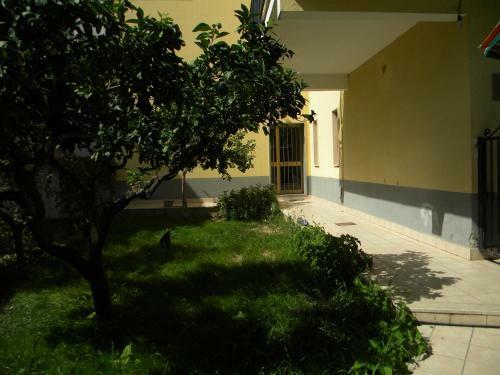 B&B Il Giardino Diamante