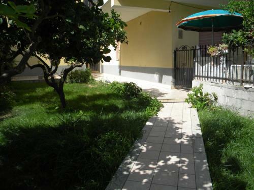 B&B Il Giardino Diamante