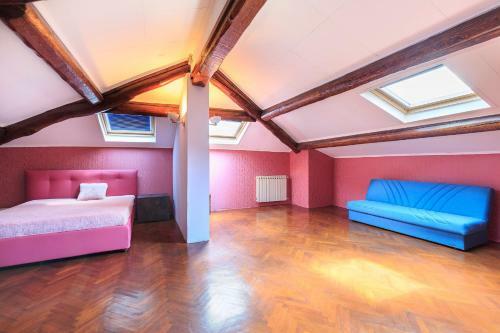 Lodge Villa Oleandra Vip Suit With Swimming Pool