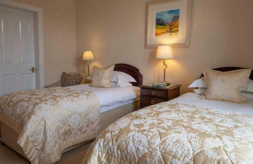 Hostal Myrtle Bank Guest House