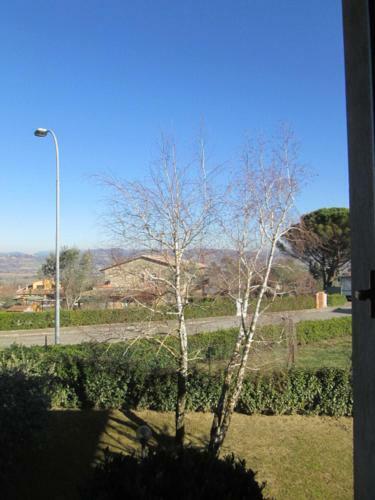 Apartamento La Casa Della Magnolia
