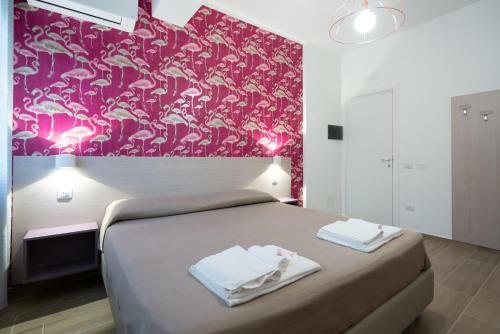 Bed & Breakfast Riviera Dei Tramonti Affittacamere
