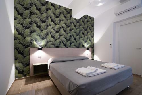 Bed & Breakfast Riviera Dei Tramonti Affittacamere