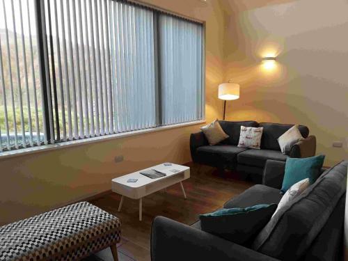 Wilderness Apartments