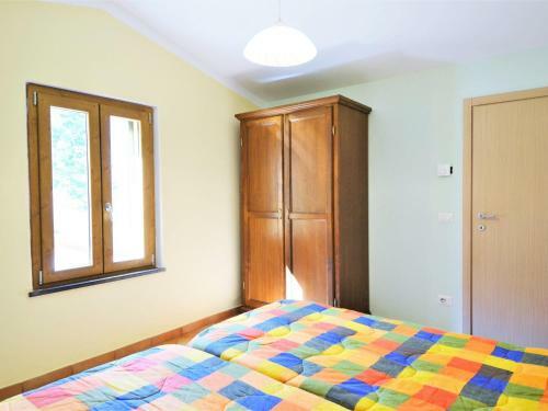 Pleasant Holiday Home In Gallicano With Garden