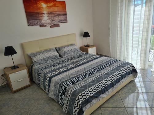 Apartamento La Pioggia Nel Pineto