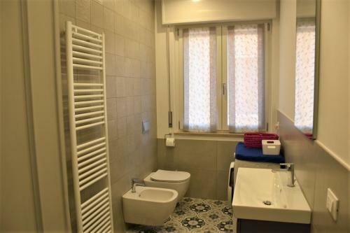 Apartamento La Residenza