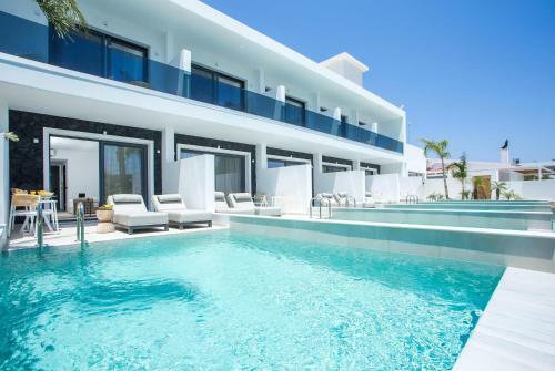 Hotel Vanik Suites