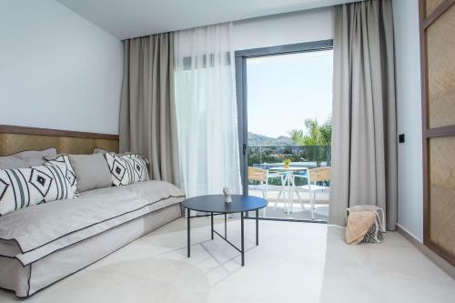 Hotel Vanik Suites