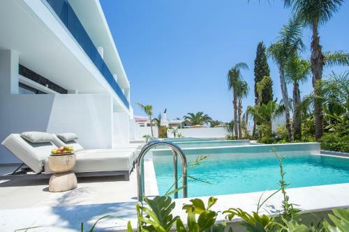 Hotel Vanik Suites