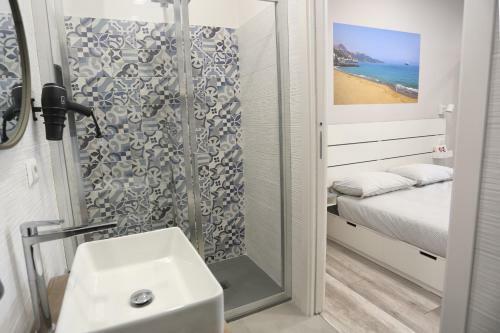 Hostal Ag Luxury Rooms