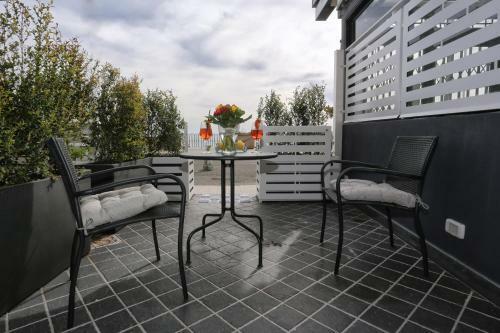 Hostal Ag Luxury Rooms