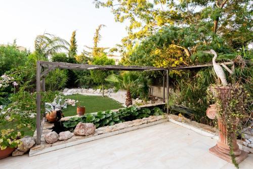 Villa Kalithea Springs By Nicolinda