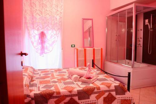 Apartamento Casa Vacanze Giusy