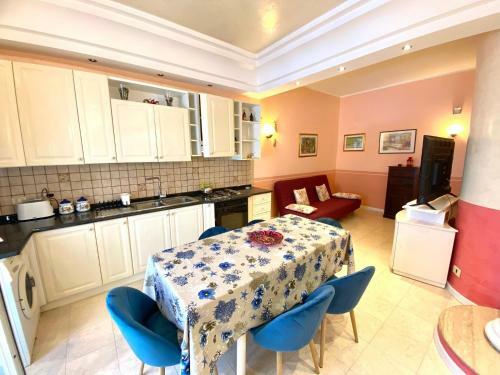 Marenaxos Apartment
