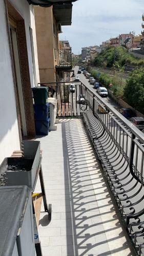 Apartamento Home Sole Di Naxos