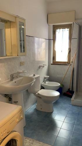 Apartamento Home Sole Di Naxos