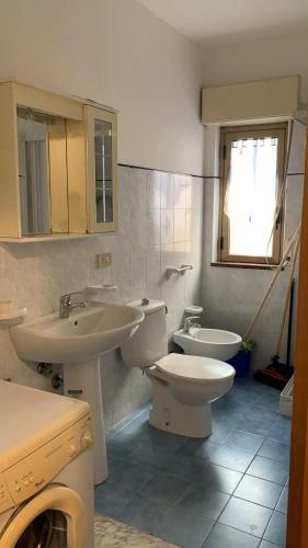 Apartamento Home Sole Di Naxos
