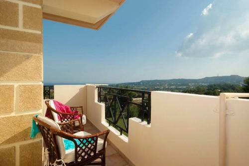 Villa Helios Rhodes Town