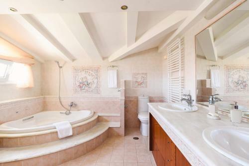 Villa Helios Rhodes Town