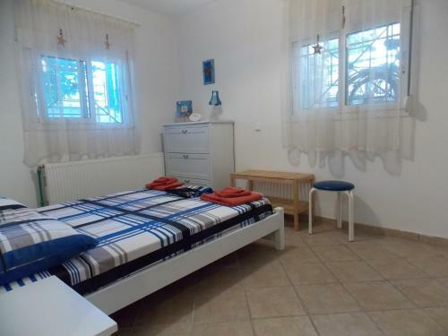 Apartamento Aggelos 60m2 Maisonette