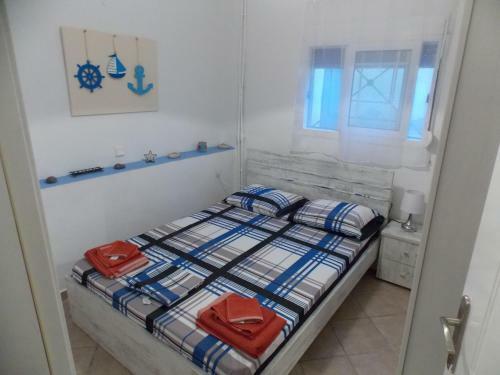 Apartamento Aggelos 60m2 Maisonette