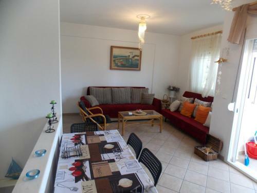 Apartamento Aggelos 60m2 Maisonette
