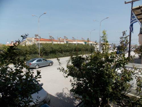 Apartamento Aggelos 60m2 Maisonette